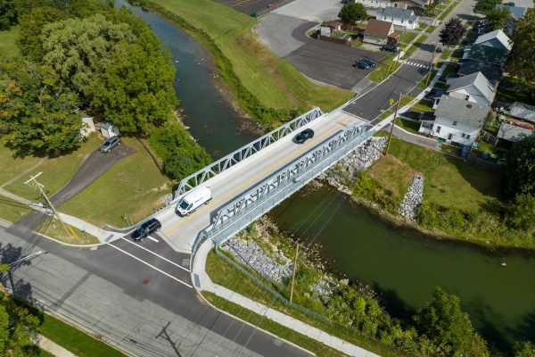 2023 Structures Public Works Project of the Year - S. Lyon St