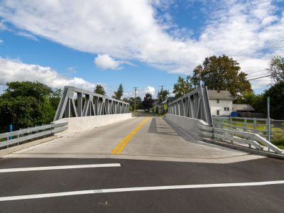 AFTER 2023 Structures Public Works Project of the Year - S. Lyon St