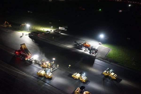 BNIA Nighttime Drone DSC06085