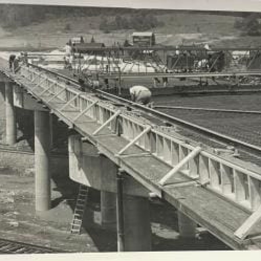 RT. 17 (I-86) KENNEDY